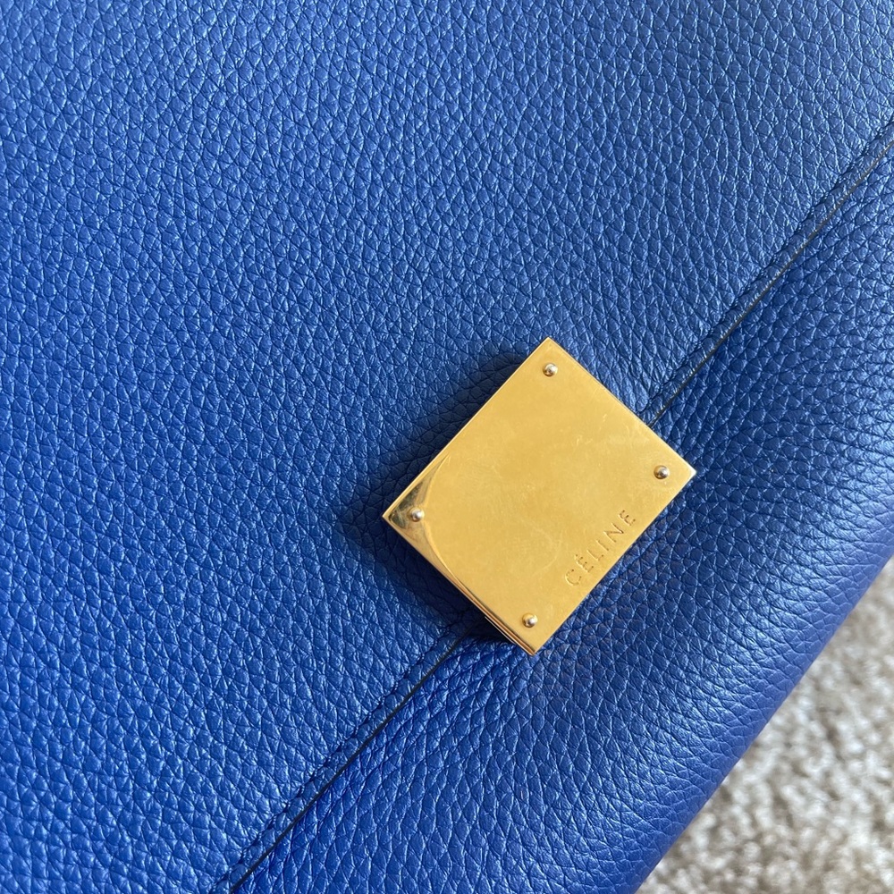 Celine bag - Picture 3 of 5
